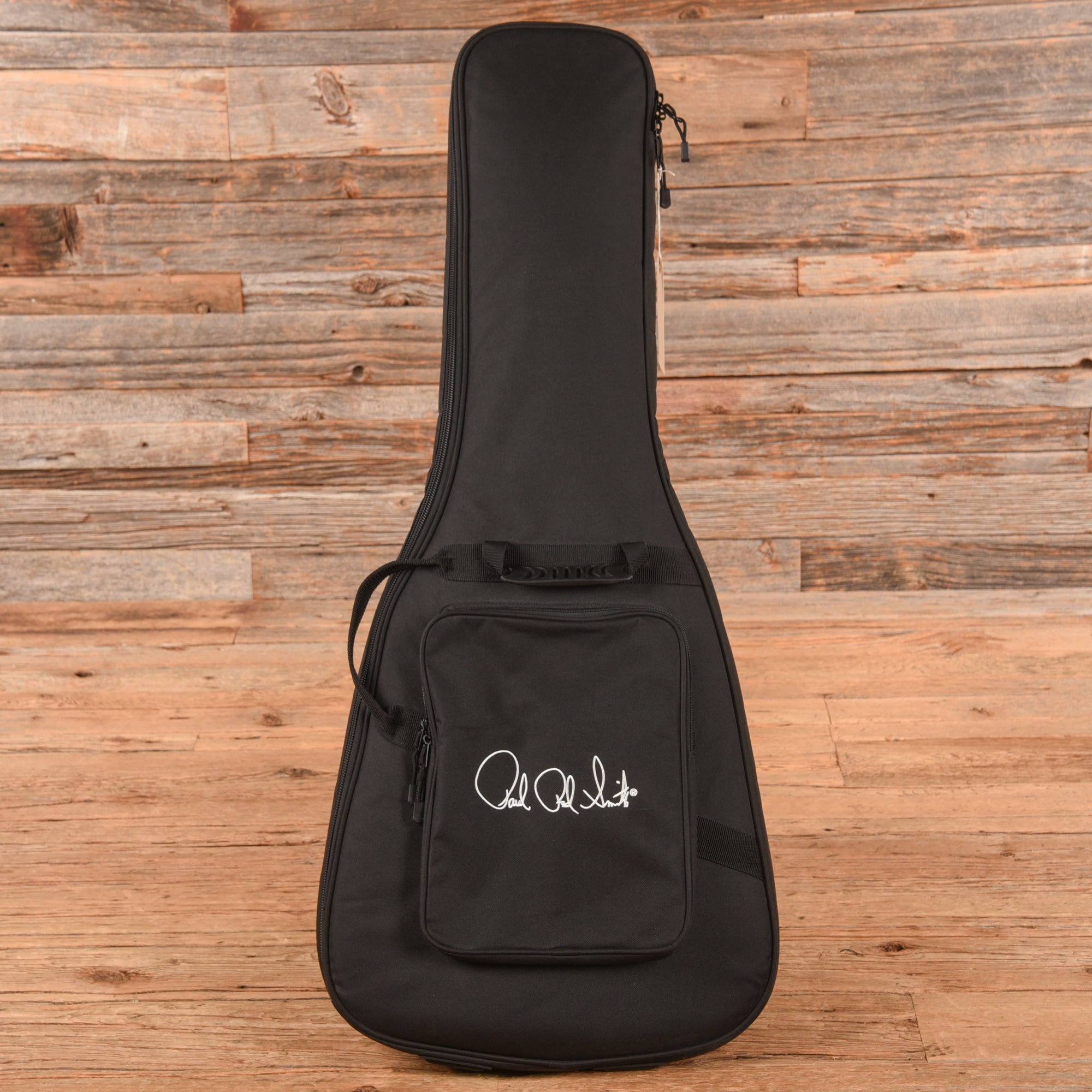 PRS S2 Vela Satin White 2020 Electric Guitars / Solid Body