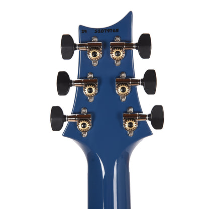 PRS S2 Vela Space Blue Electric Guitars / Solid Body