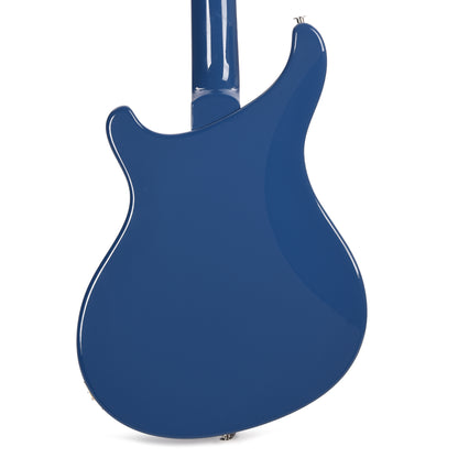 PRS S2 Vela Space Blue Electric Guitars / Solid Body
