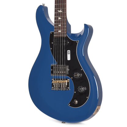 PRS S2 Vela Space Blue Electric Guitars / Solid Body