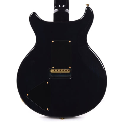 PRS Santana Retro 10 Top Cobalt Blue Electric Guitars / Solid Body