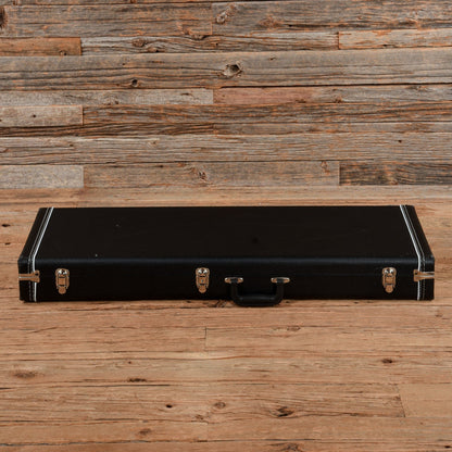 PRS Santana Retro Blood Orange 2015 Electric Guitars / Solid Body