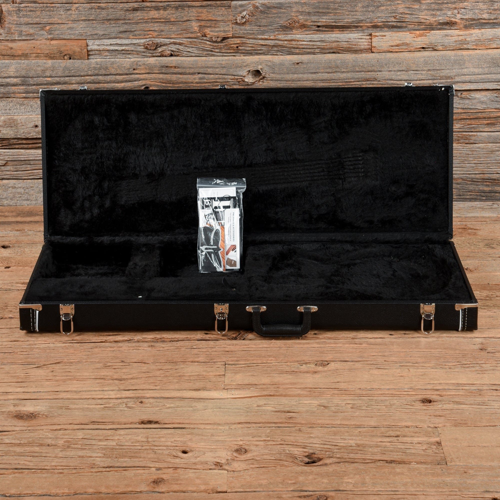 PRS Santana Retro Blood Orange 2015 Electric Guitars / Solid Body