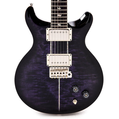 PRS Santana Retro Purple Mist Electric Guitars / Solid Body