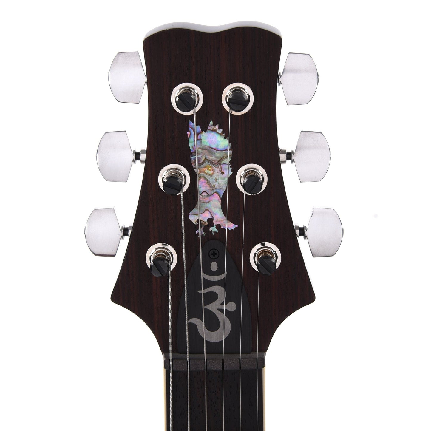 PRS Santana Retro Purple Mist Electric Guitars / Solid Body