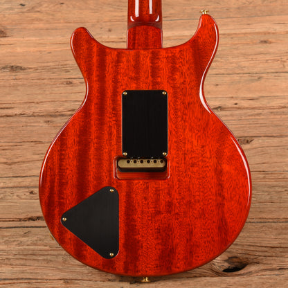 PRS Santana Retro Sunburst 2024 Electric Guitars / Solid Body