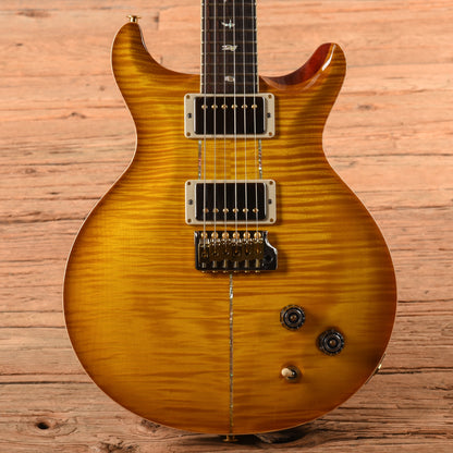 PRS Santana Retro Sunburst 2024 Electric Guitars / Solid Body