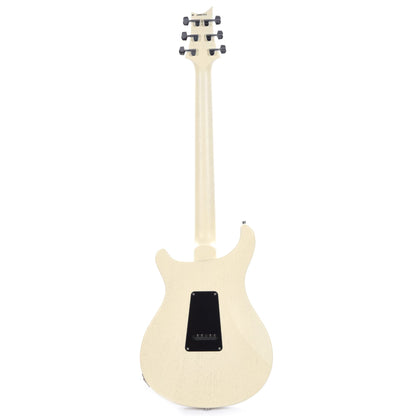 PRS Satin S2 Standard 24 Antique White Satin Electric Guitars / Solid Body
