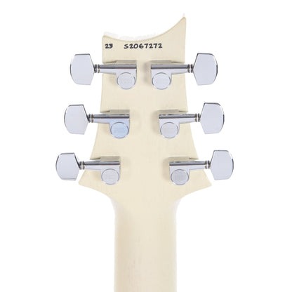 PRS Satin S2 Standard 24 Antique White Satin Electric Guitars / Solid Body