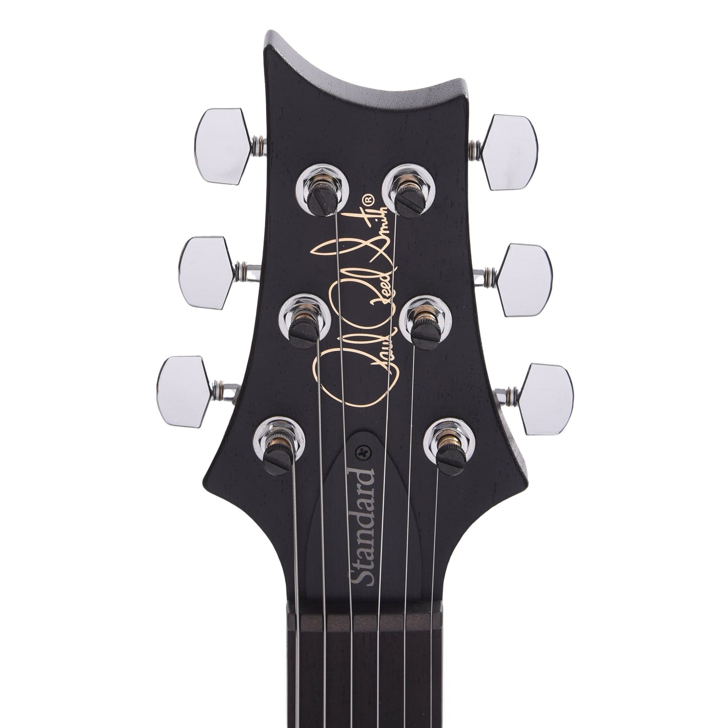 PRS Satin S2 Standard 24 McCarty Tobacco Sunburst Satin Electric Guitars / Solid Body