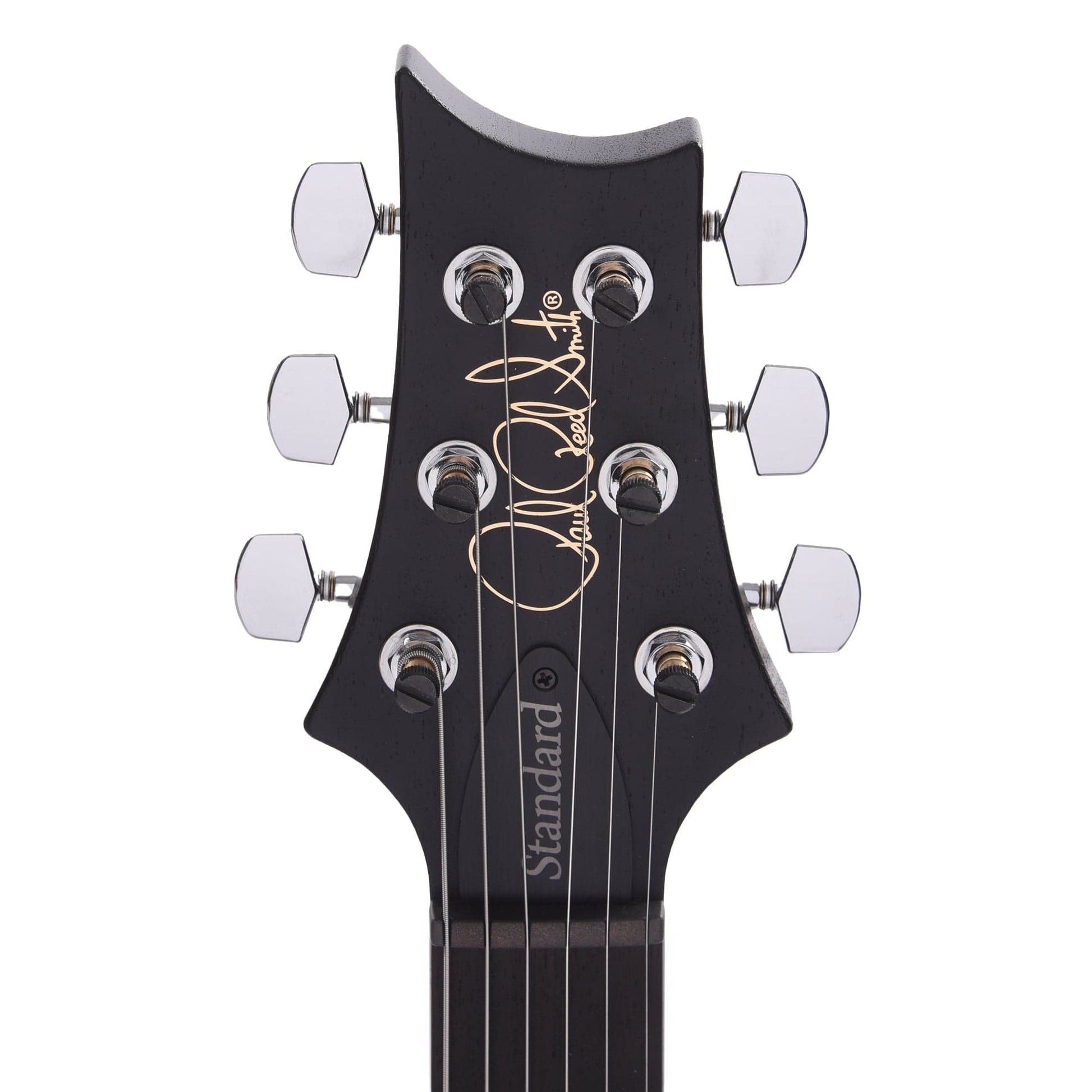 PRS Satin S2 Standard 24 McCarty Tobacco Sunburst Satin Electric Guitars / Solid Body