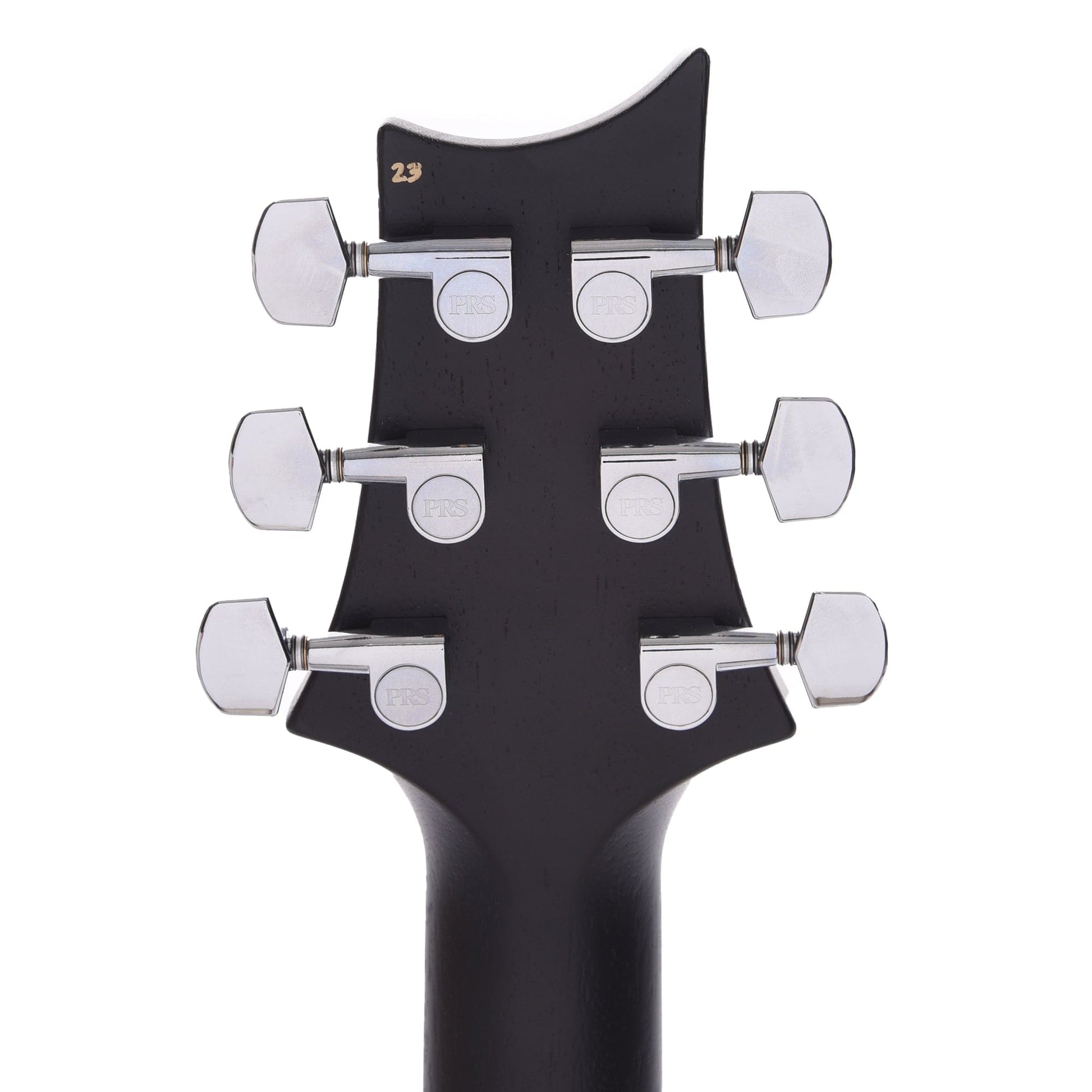 PRS Satin S2 Standard 24 McCarty Tobacco Sunburst Satin Electric Guitars / Solid Body