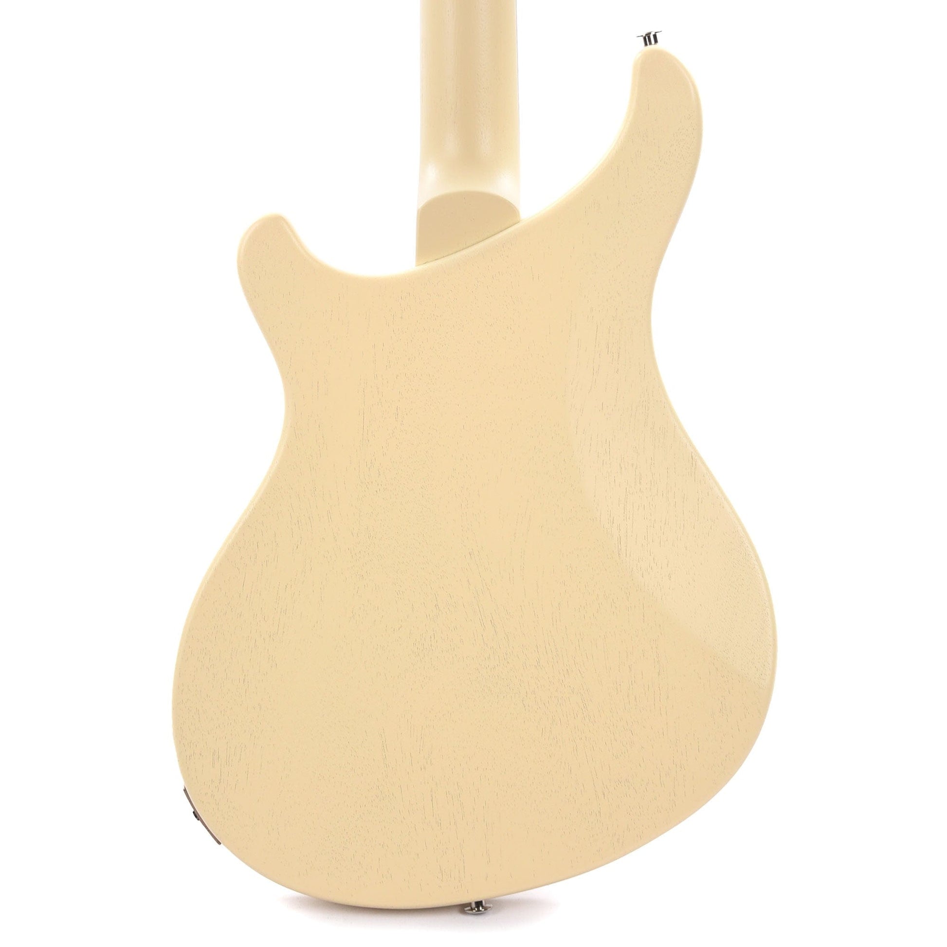 PRS Satin S2 Vela Antique White Satin Electric Guitars / Solid Body