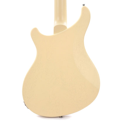 PRS Satin S2 Vela Antique White Satin Electric Guitars / Solid Body