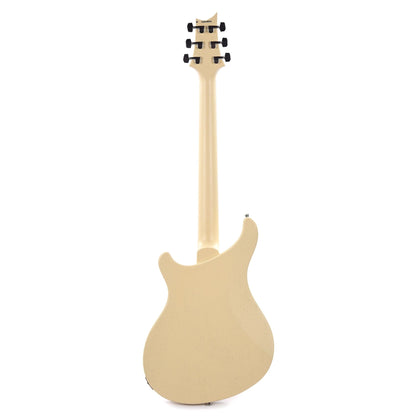 PRS Satin S2 Vela Antique White Satin Electric Guitars / Solid Body