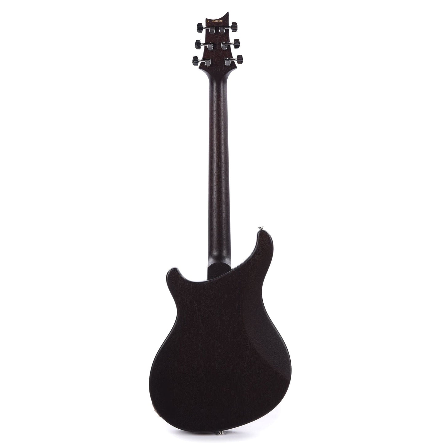 PRS Satin S2 Vela Semi Hollow McCarty Tobacco Sunburst Satin Electric Guitars / Solid Body