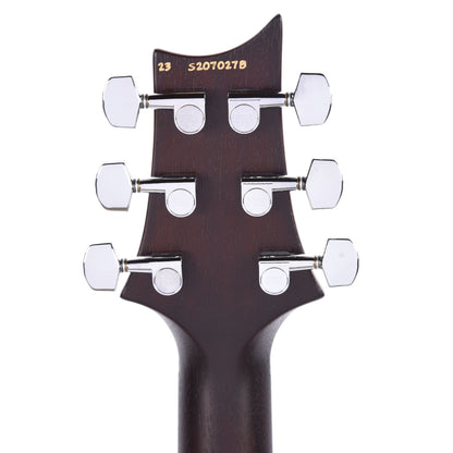 PRS Satin S2 Vela Semi Hollow McCarty Tobacco Sunburst Satin Electric Guitars / Solid Body