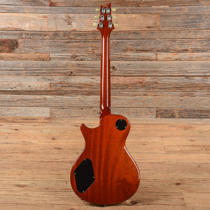PRS SC 245 Sunburst 2009 Electric Guitars / Solid Body