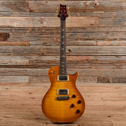 PRS SC245 Sunburst 2007 Electric Guitars / Solid Body