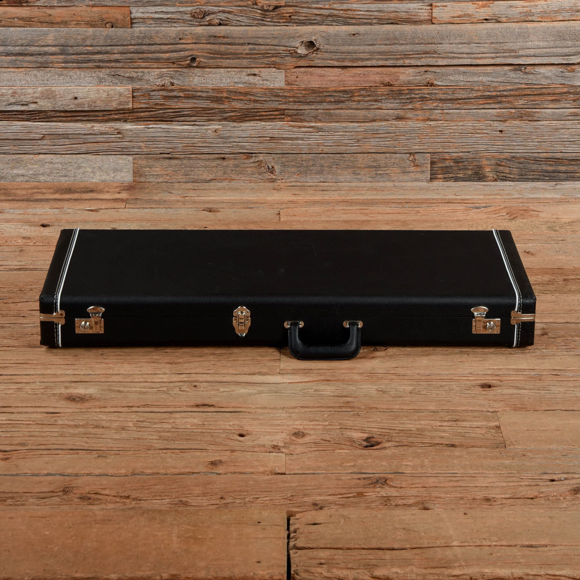 PRS SC245 Sunburst 2007 Electric Guitars / Solid Body