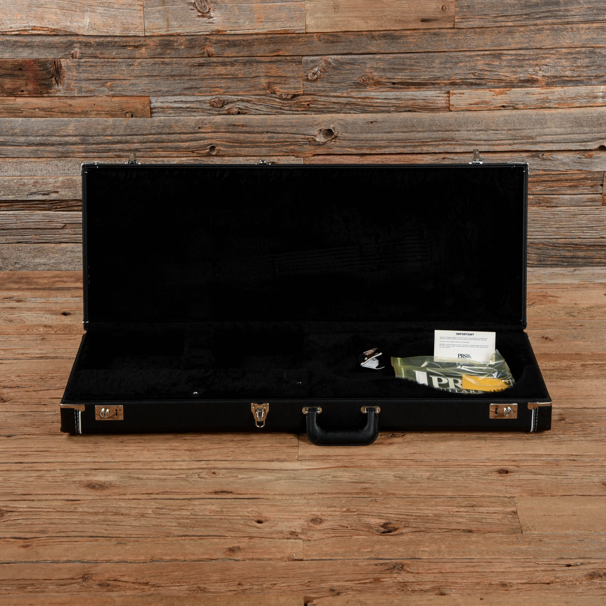 PRS SC245 Sunburst 2007 Electric Guitars / Solid Body