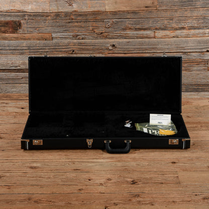 PRS SC245 Sunburst 2007 Electric Guitars / Solid Body