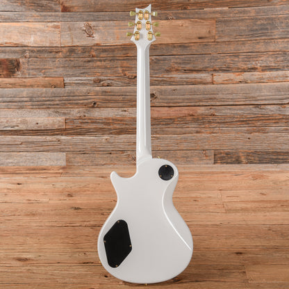 PRS SC245 White 2008 Electric Guitars / Solid Body