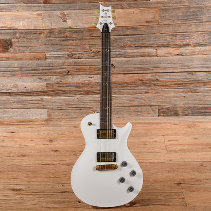 PRS SC245 White 2008 Electric Guitars / Solid Body