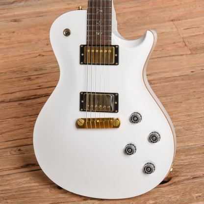 PRS SC245 White 2008 Electric Guitars / Solid Body
