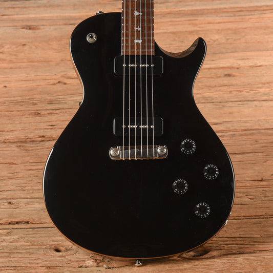 PRS SE 245 Black 2013 Electric Guitars / Solid Body