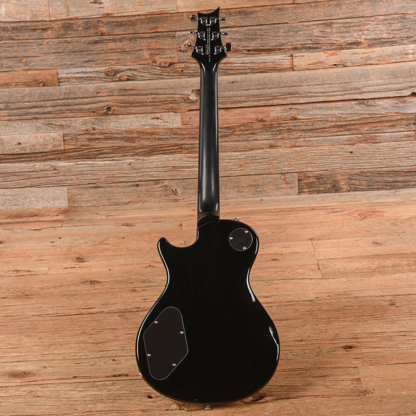 PRS SE 245 Black 2013 Electric Guitars / Solid Body