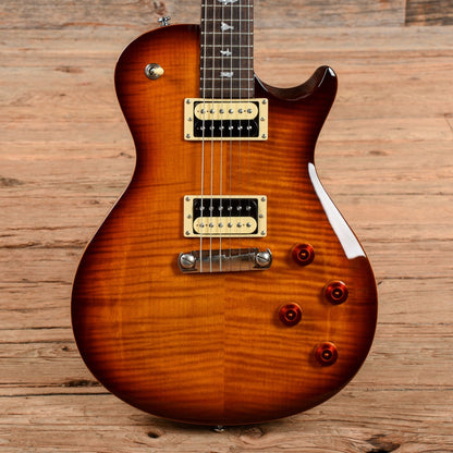 PRS SE 245 Sunburst 2016 Electric Guitars / Solid Body