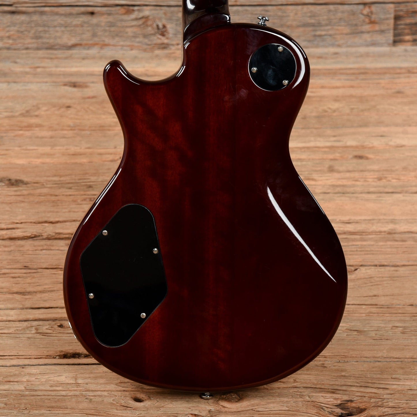 PRS SE 245 Sunburst 2016 Electric Guitars / Solid Body