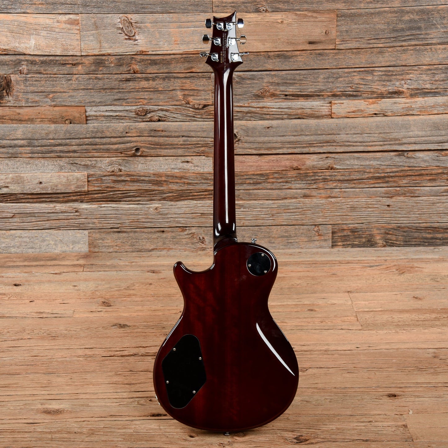 PRS SE 245 Sunburst 2016 Electric Guitars / Solid Body