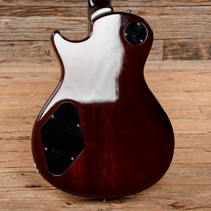 PRS SE 245 Sunburst 2016 Electric Guitars / Solid Body