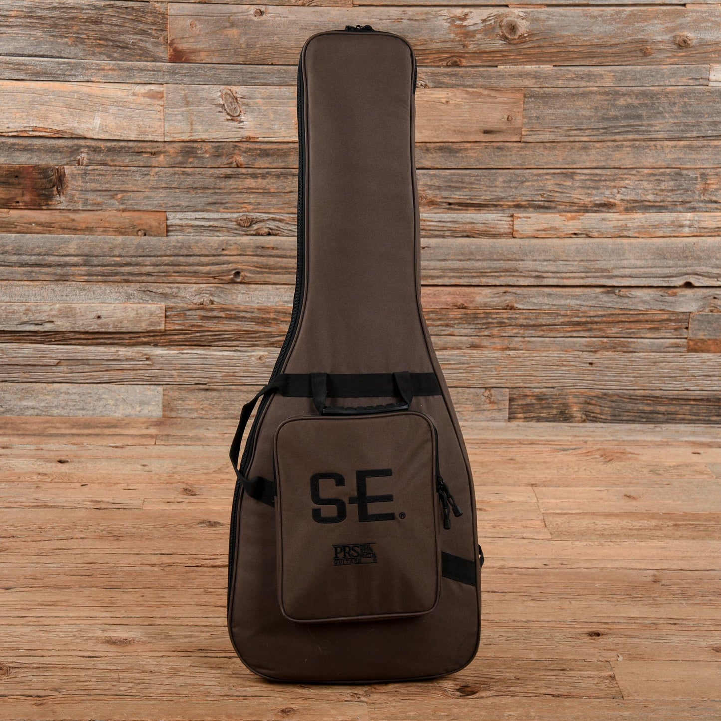 PRS SE 245 Sunburst 2016 Electric Guitars / Solid Body