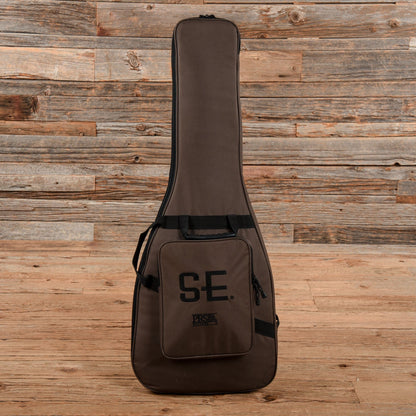 PRS SE 245 Sunburst 2016 Electric Guitars / Solid Body