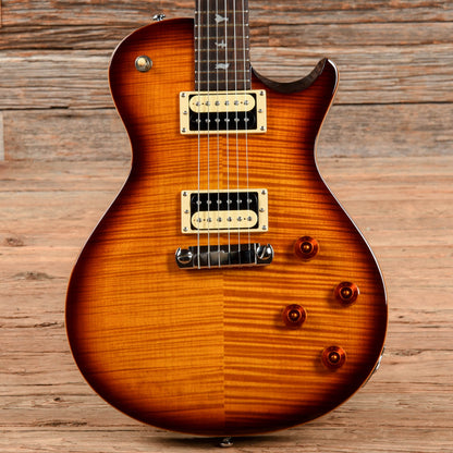 PRS SE 245 Vintage Sunburst 2014 Electric Guitars / Solid Body