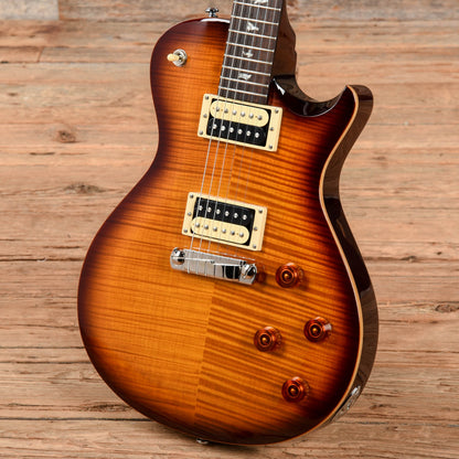 PRS SE 245 Vintage Sunburst 2014 Electric Guitars / Solid Body