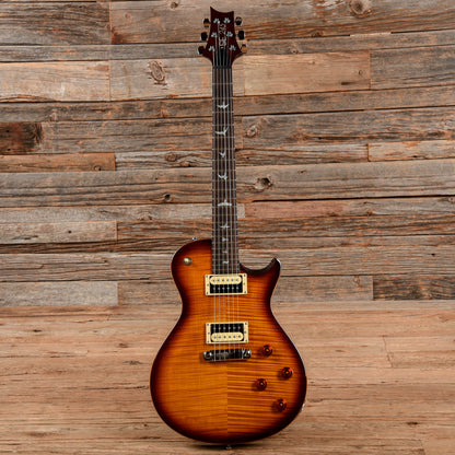 PRS SE 245 Vintage Sunburst 2014 Electric Guitars / Solid Body