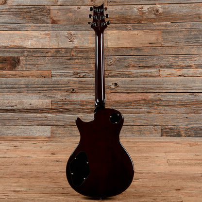 PRS SE 245 Vintage Sunburst 2014 Electric Guitars / Solid Body