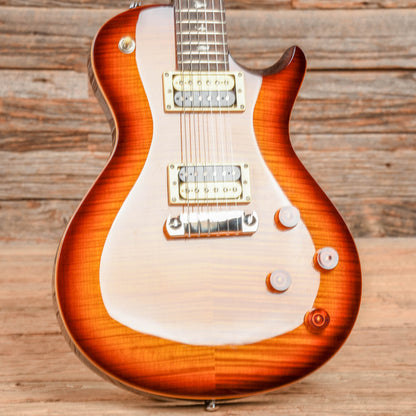 PRS SE 245 Vintage Sunburst 2014 Electric Guitars / Solid Body