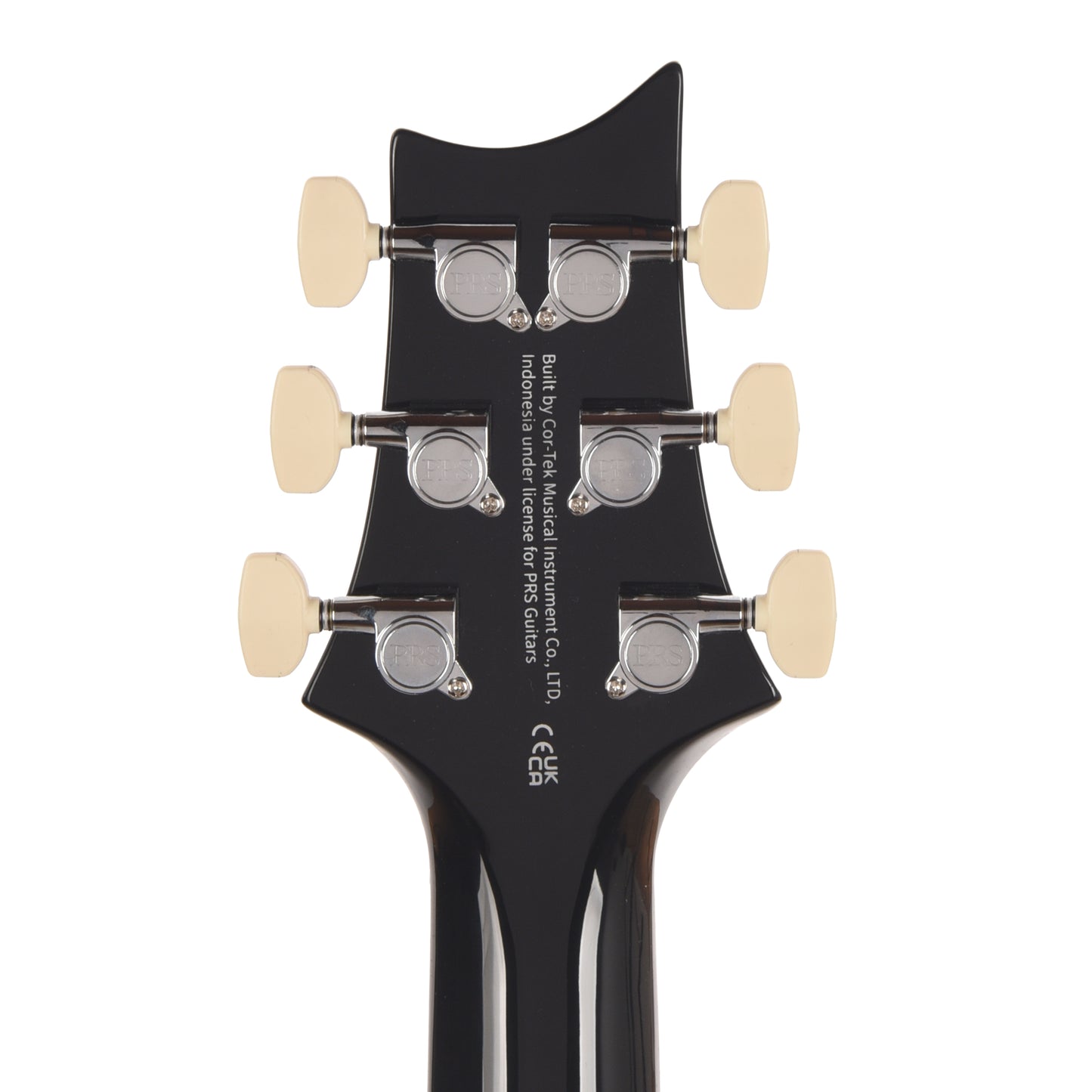 PRS SE 277 Baritone Charcoal Burst Electric Guitars / Solid Body