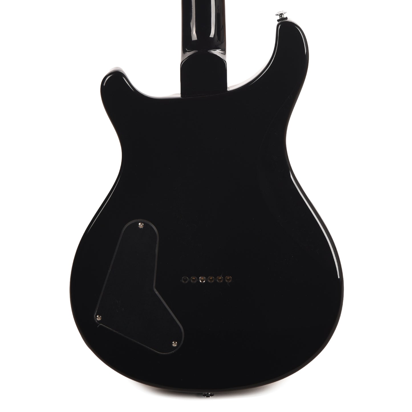 PRS SE 277 Baritone Charcoal Burst Electric Guitars / Solid Body
