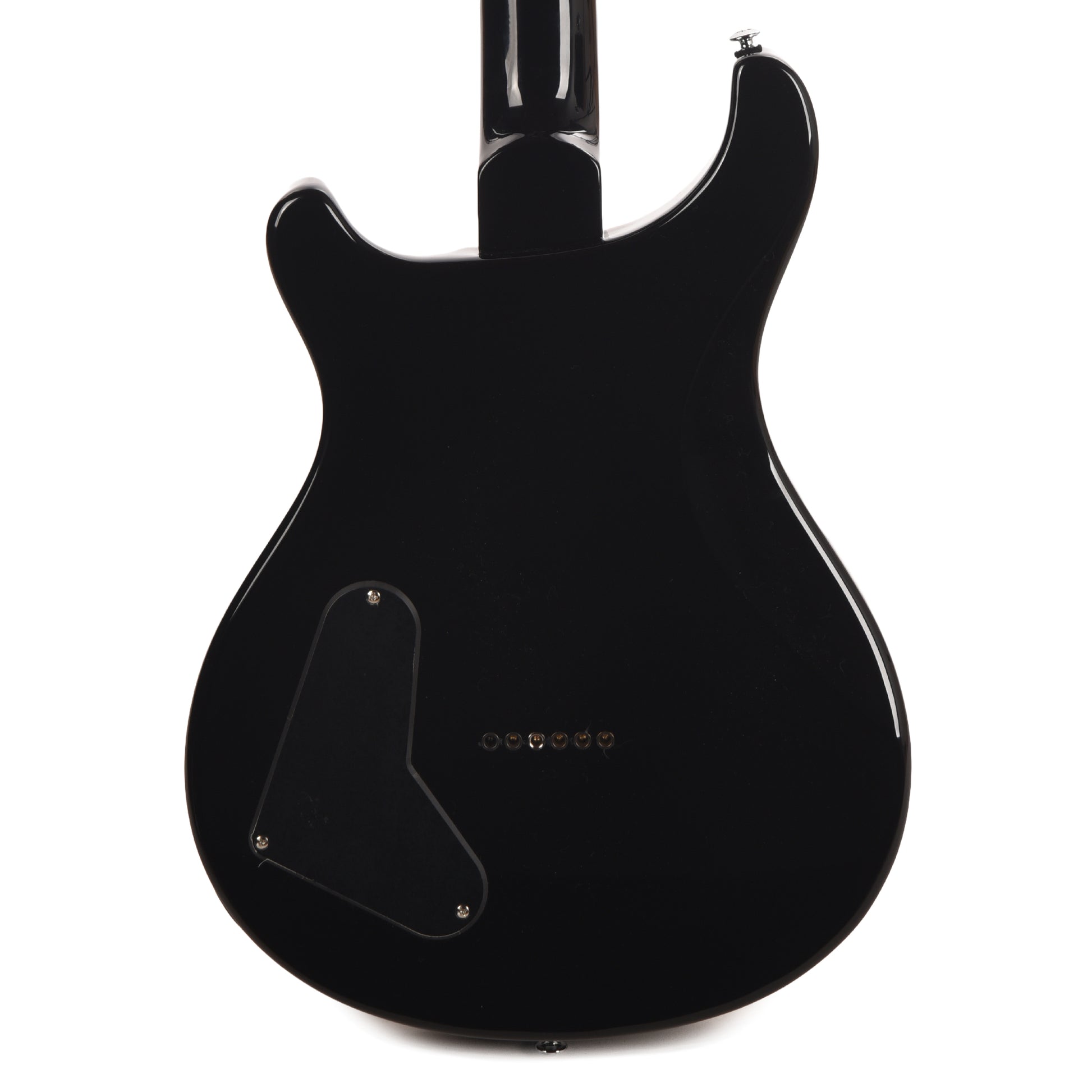 PRS SE 277 Baritone Charcoal Burst Electric Guitars / Solid Body