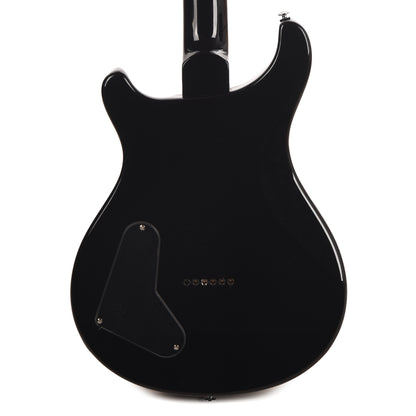 PRS SE 277 Baritone Charcoal Burst Electric Guitars / Solid Body