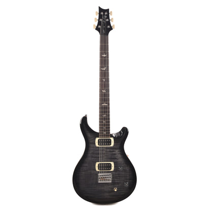 PRS SE 277 Baritone Charcoal Burst Electric Guitars / Solid Body