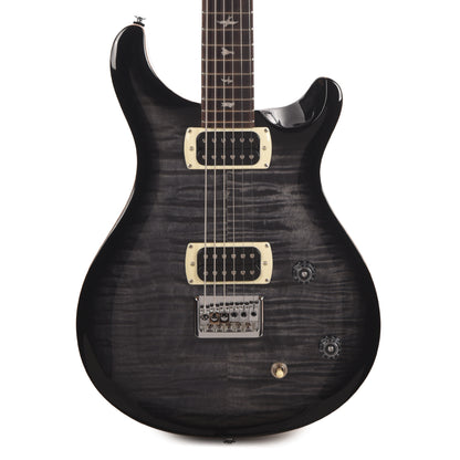 PRS SE 277 Baritone Charcoal Burst Electric Guitars / Solid Body