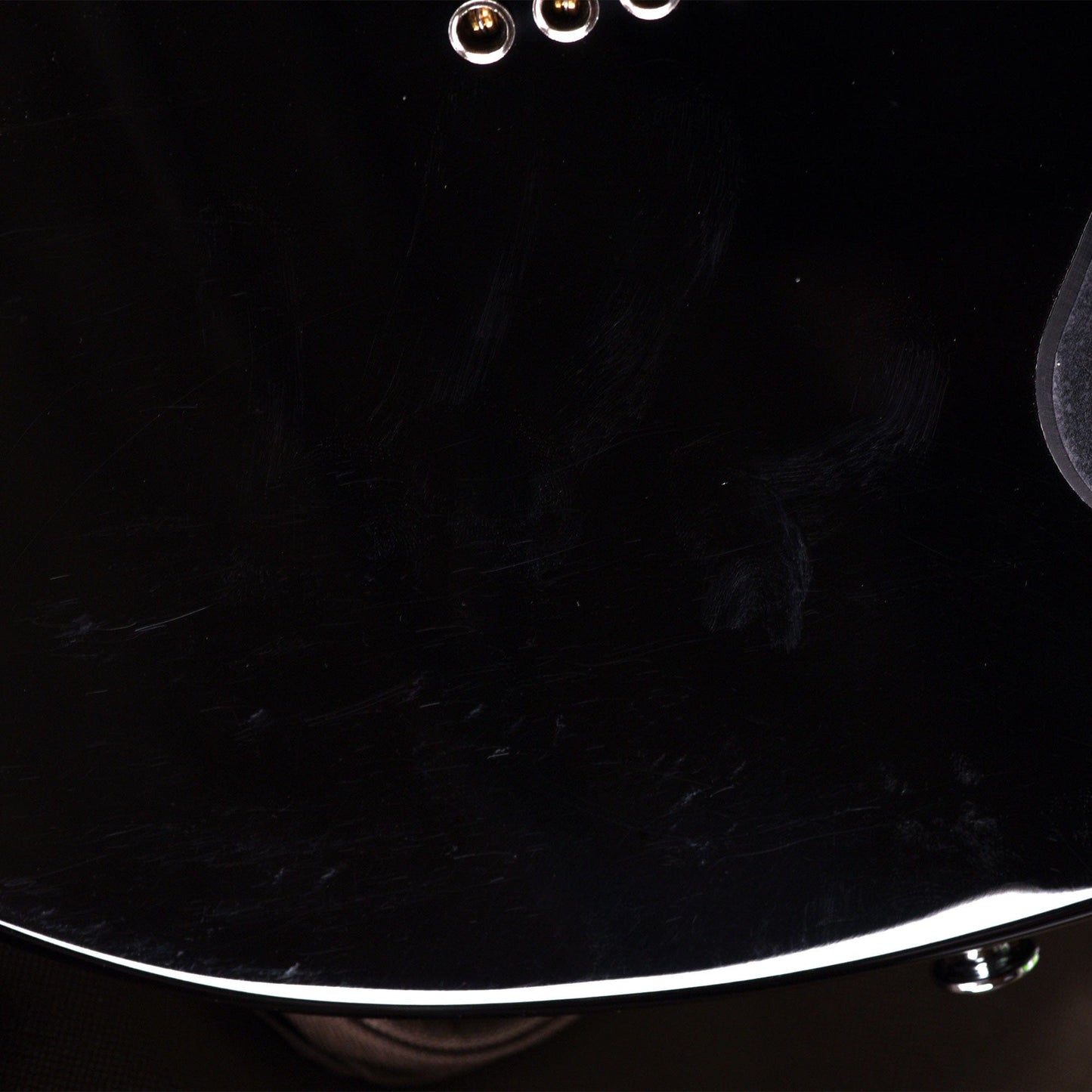 PRS SE 277 Baritone LEFTY Charcoal Burst Electric Guitars / Solid Body