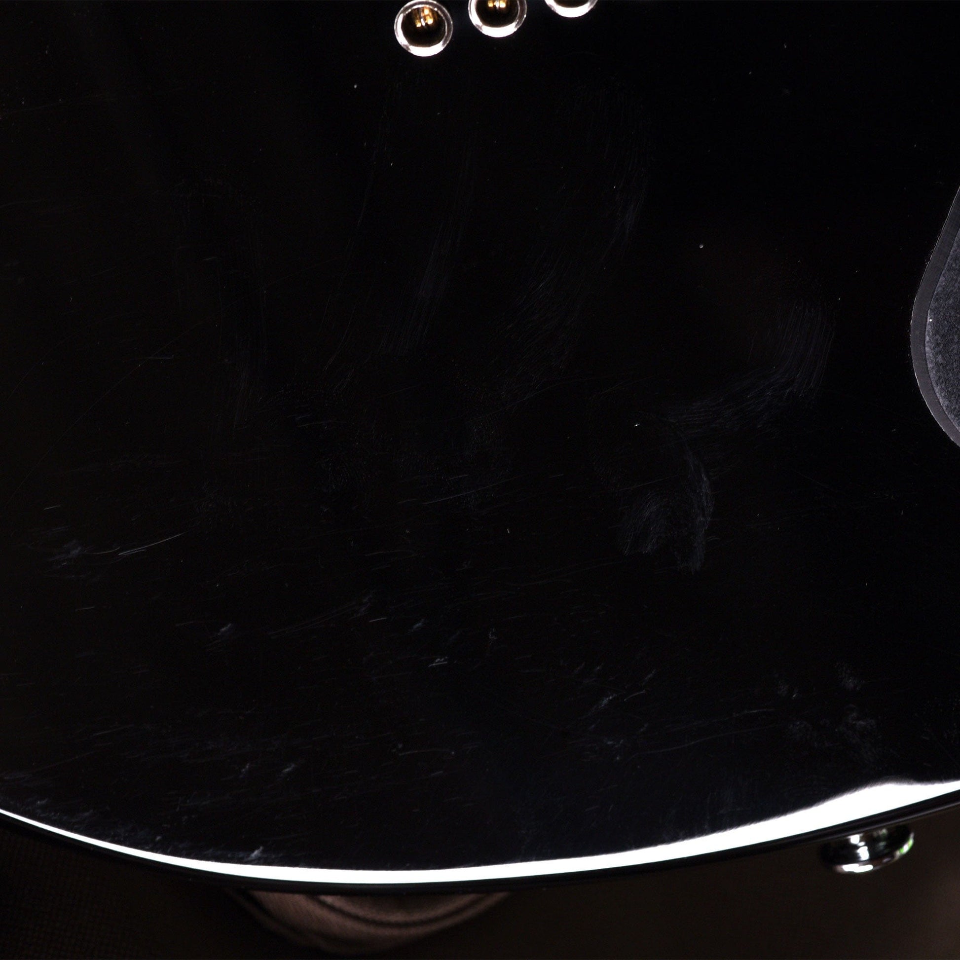 PRS SE 277 Baritone LEFTY Charcoal Burst Electric Guitars / Solid Body